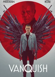 Ангел мести
