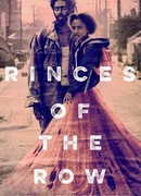 Принцесса из трущоб