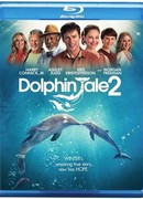 История дельфина 2