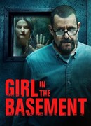 Девушка в подвале