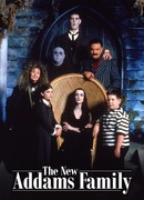 Новая семейка Аддамс сезон 1