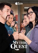 Мистический квест сезон 2