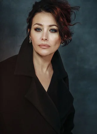 Актёр Екатерина Волкова 10.12.22