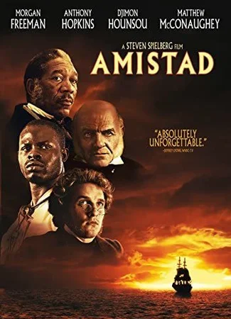 Амистад