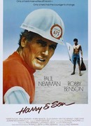 Гарри и сын