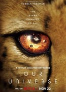 История Вселенной сезон 1