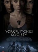 Общество йоркских ведьм
