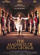 Безумие короля Георга