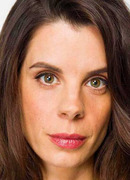 Мередит МакНейл (Meredith MacNeill)