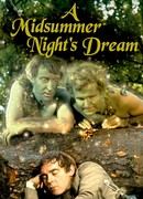 Сон в летнюю ночь