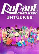 Королевские гонки РуПола сезон 3