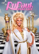 Королевские гонки РуПола сезон 4