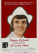 О, счастливчик!