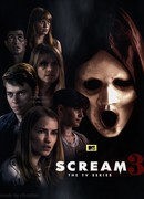 Крик сезон 3