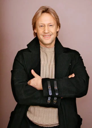 Актёр Дмитрий Харатьян 27.12.22