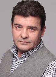 Сергей Дорогов
