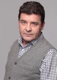 Сергей Дорогов