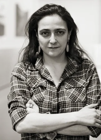 Режиссёр Екатерина Шагалова 27.12.22