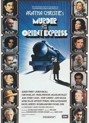 Убийство в Восточном экспрессе (1974)