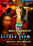 Маленькая рыбка