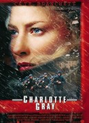 Шарлотта Грей