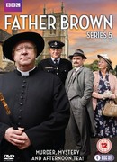 Отец Браун сезон 5