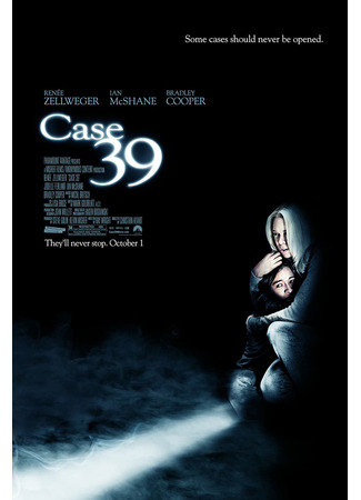 кино Дело № 39 (Case 39) 31.12.22