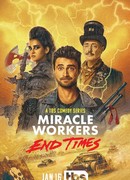 Чудотворцы сезон 4