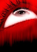 Одним глазком