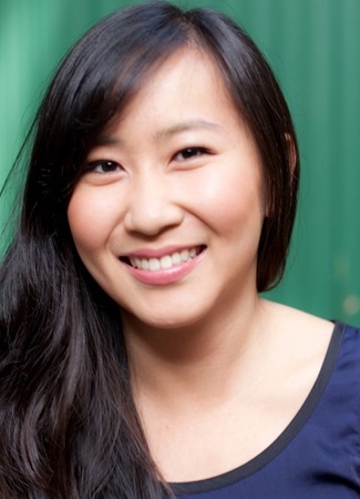 Режиссёр Эми Ван 03.01.23