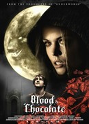Кровь и шоколад