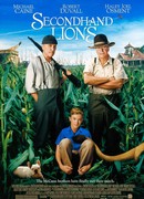 Подержанные львы