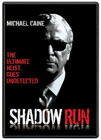 кино Бег тени (Shadow Run) 05.01.23