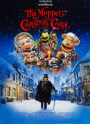 Рождественская сказка Маппетов