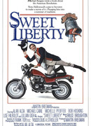 Сладкая свобода