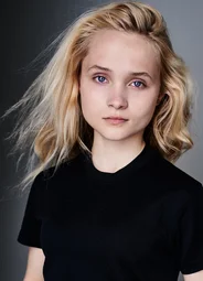 Элла Шрей-Йитс