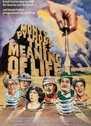 Смысл жизни по Монти Пайтону