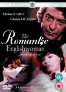 Романтичная англичанка