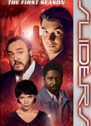 Параллельные миры сезон 1