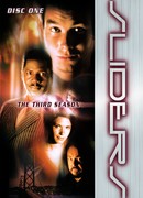 Параллельные миры сезон 3