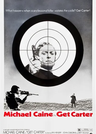 Убрать Картера (1971)