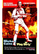 Грязная игра