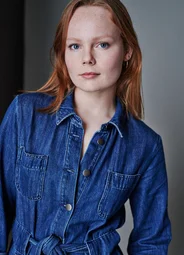 Анна Бёрнетт