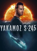 Подводная лодка Yakamoz S-245 сезон 1
