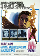 Смертельное падение (1968)