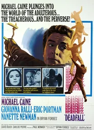 Смертельное падение (1968)