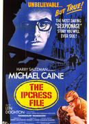 Досье «Ипкресс»