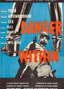 В опасности