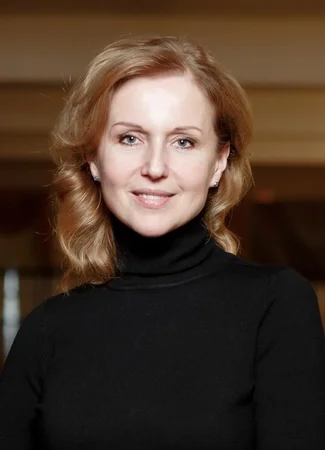 Актёр Ирина Ермолова 17.01.23