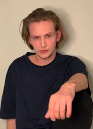Егор Мухин